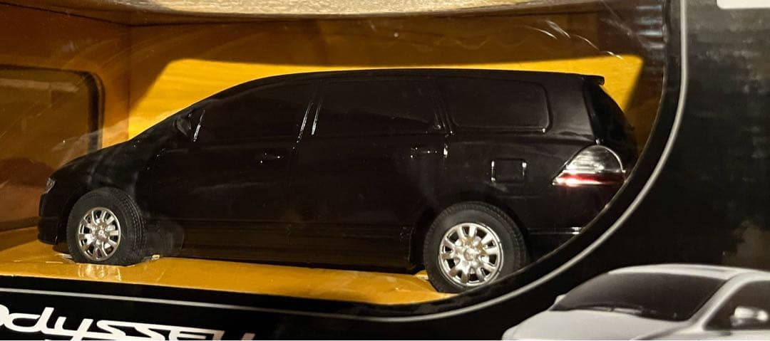 ホンダ オデッセイ アコード ラジコン RC|mercariメルカリ官方指定廠商