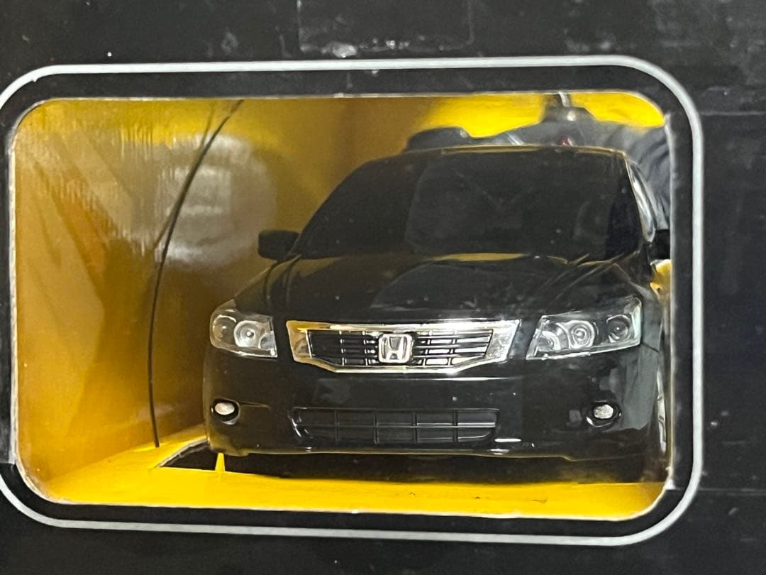 ホンダ オデッセイ アコード ラジコン RC|mercariメルカリ官方指定廠商