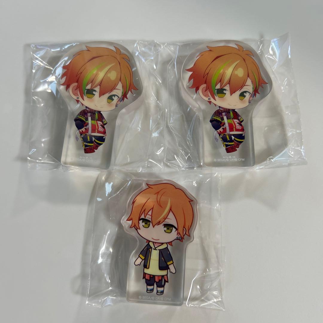 プロセカ】 東雲彰人 まとめ売り - メルカリ