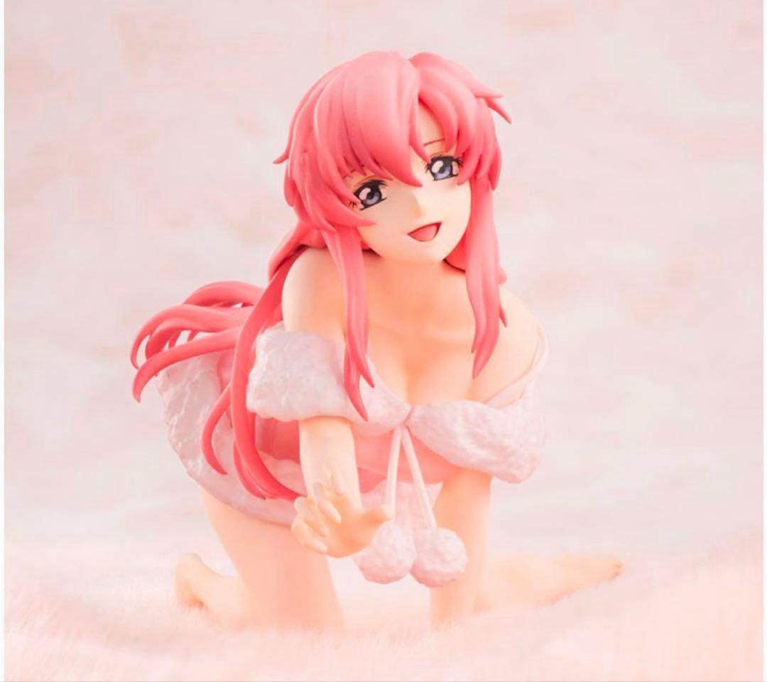 G.E.M.ガンダムSEED DESTINYミーア・キャンベル ネグリジェver