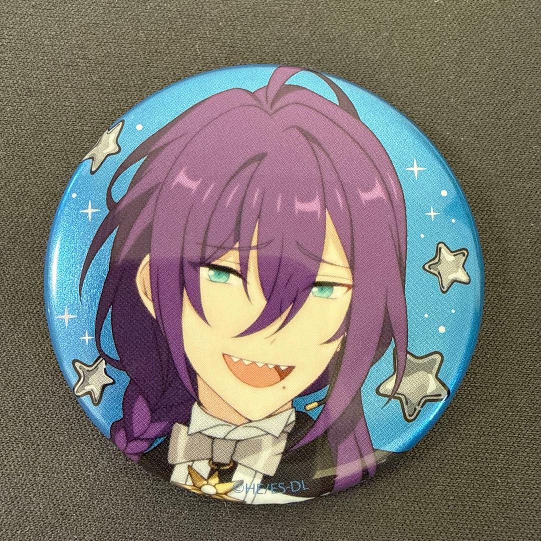 礼瀬マヨイ あんスタ スタライ 10th set C 缶バッジ 3個 - メルカリ