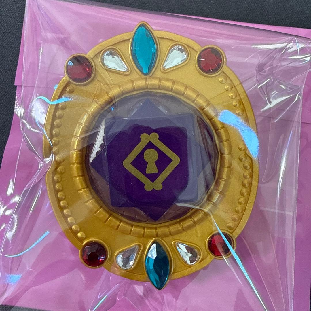 礼瀬マヨイ あんスタ スタライ 10th set C 缶バッジ 3個 - メルカリ