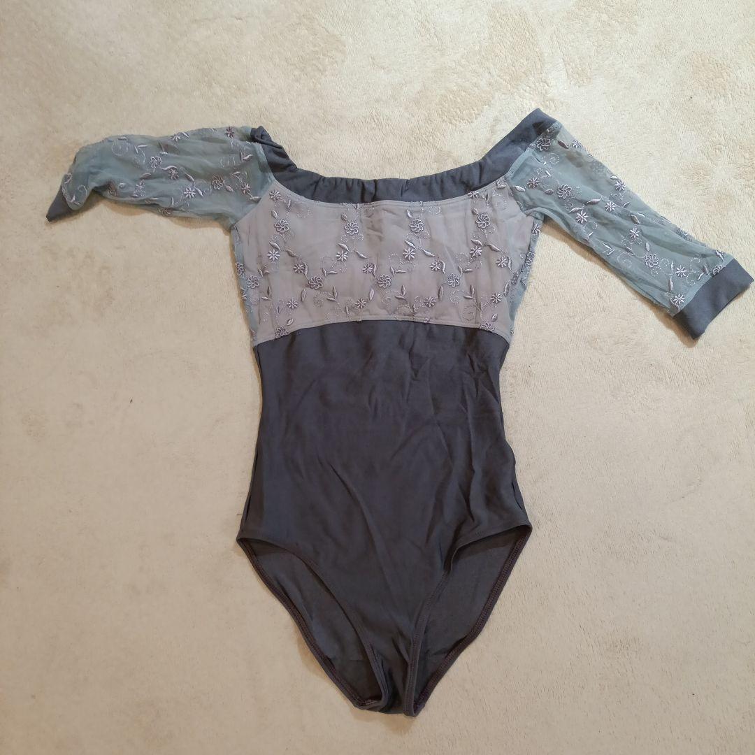 デラロミラノ バレエ レオタード バレエショップ アラベスク レオタード 大人 ジュニア 【Dellalo