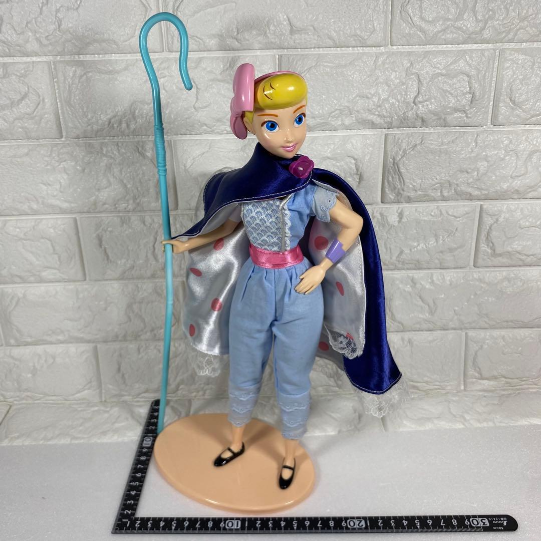 トミー〉トイストーリー4 ボー・ピープ リアルサイズ トーキング