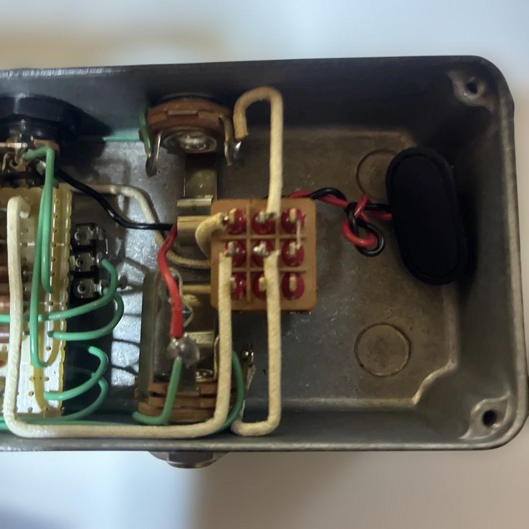 shibuya custom made effects SILVER FACE‼️ - メルカリ