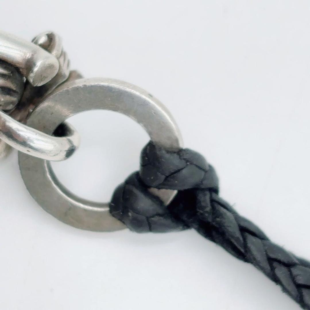 フロワティエドール 罪と罰 ネックレス Froid Tiedeur - メルカリ