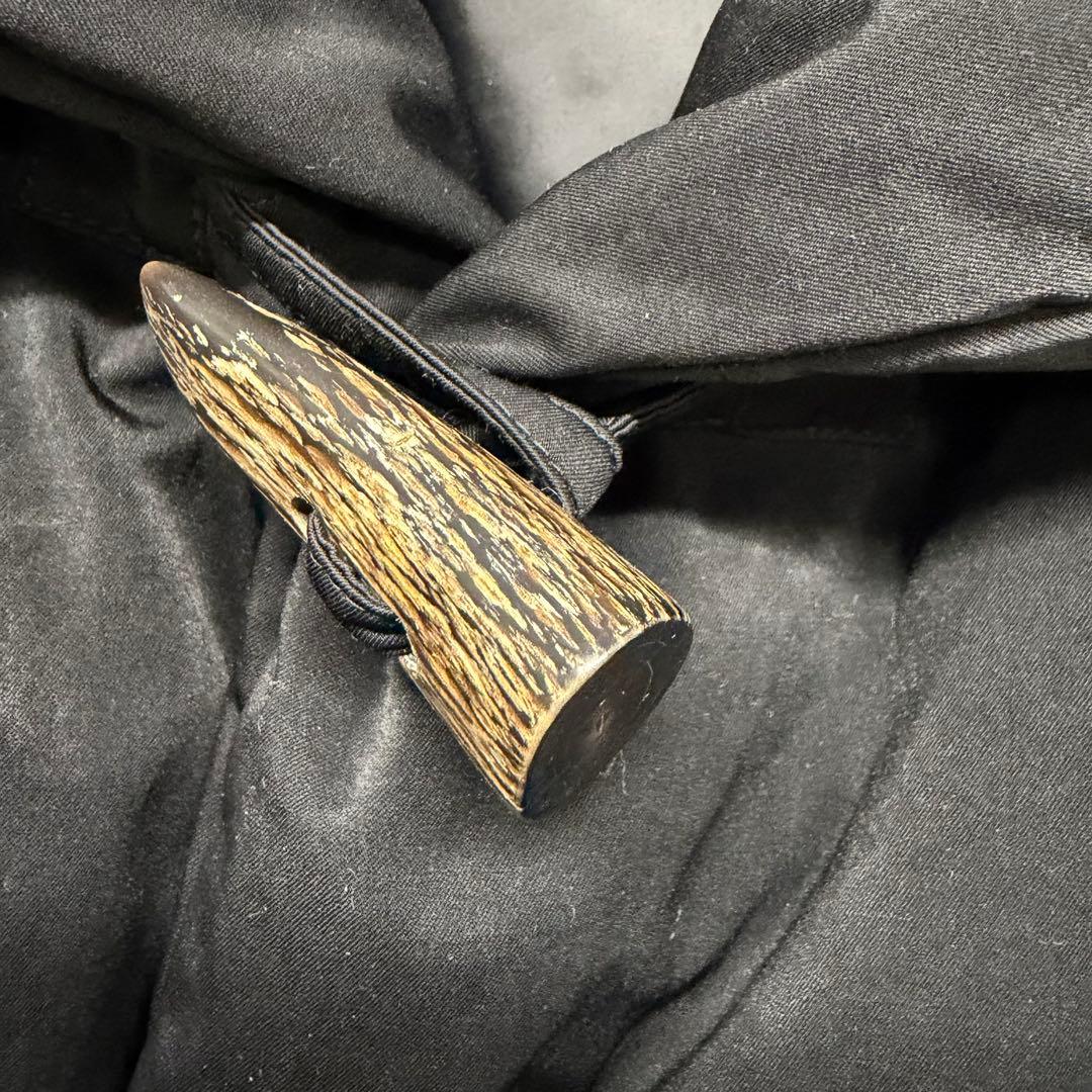 theory luxe ショールカラーダッフルダウンコート 40 - メルカリ