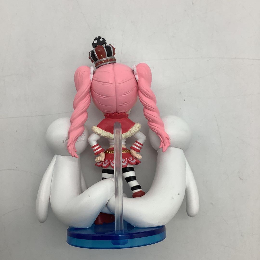 ワンピース ワーコレ ペローナ ホロホロゴースト 33-0219-36 - メルカリ