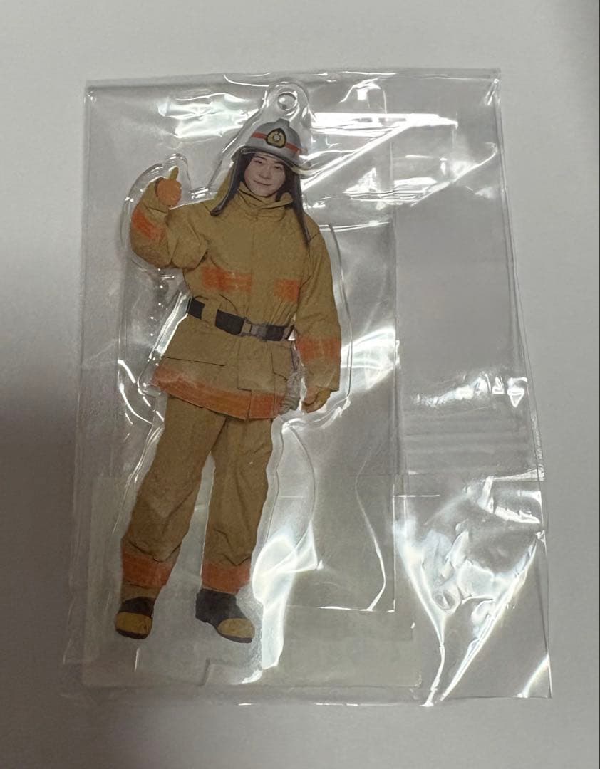 Mrs. GREEN APPLE 大森元貴 アクリルスタンド ライラック 最安値