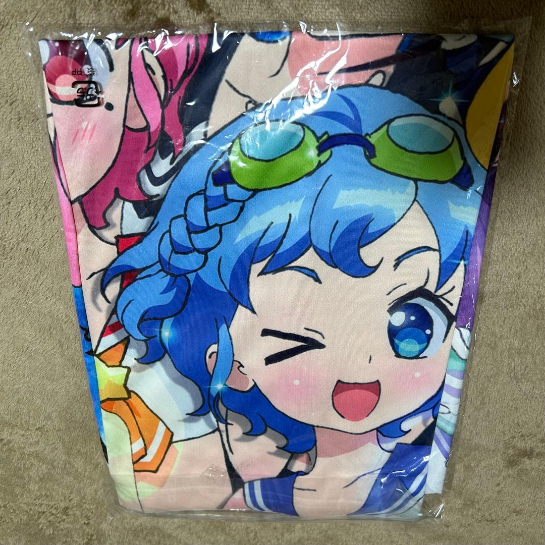 アイドルタイムプリパラ フルグラフィックTシャツ DressingPafe - メルカリ