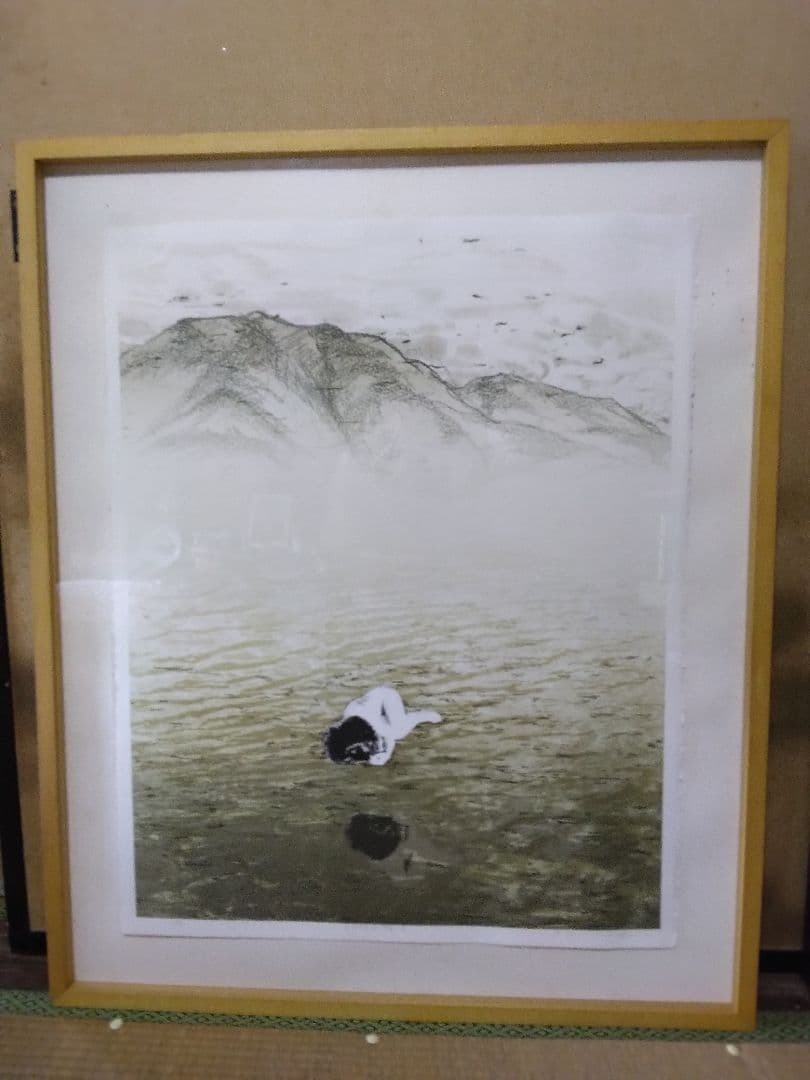 シルクスクリーン