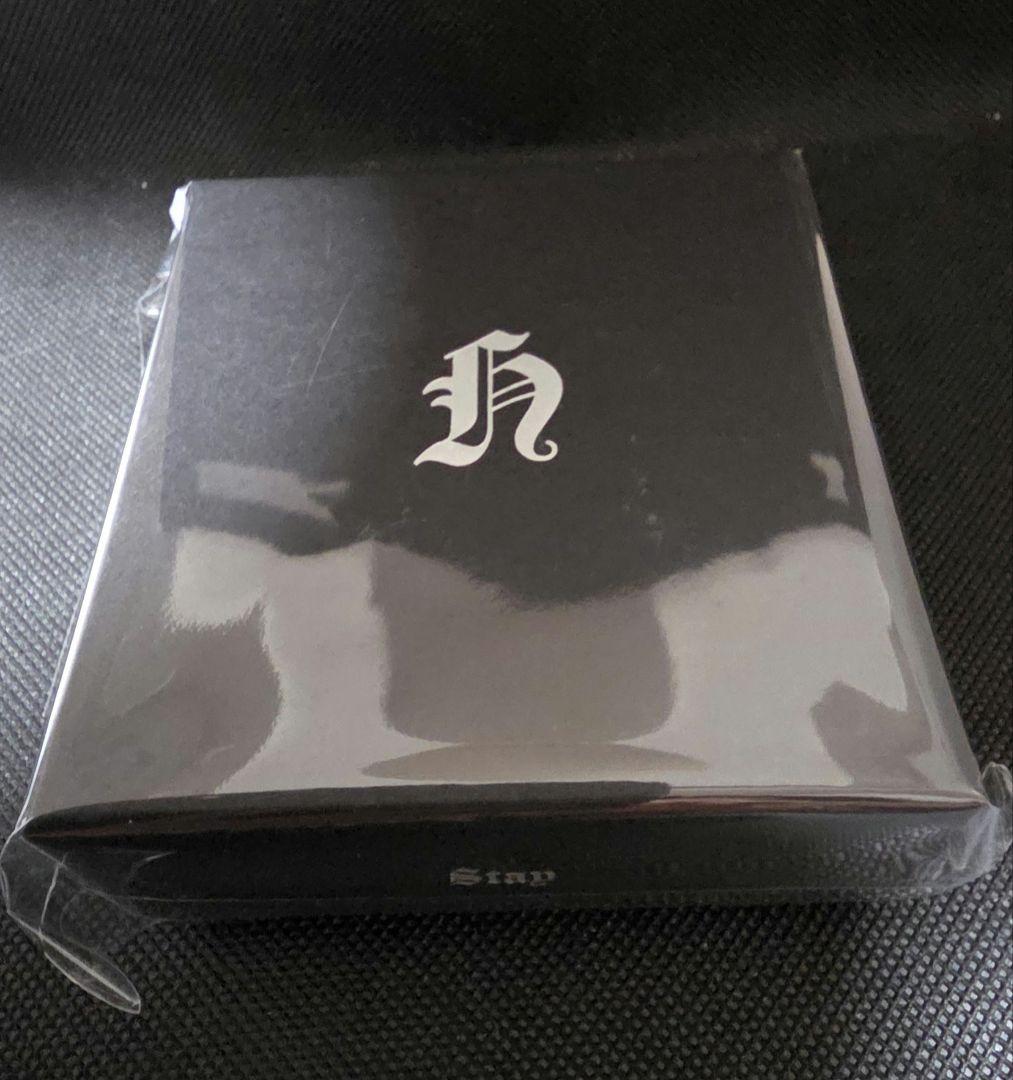 Stray Kids ヒョンジン メンプロ ネックレス