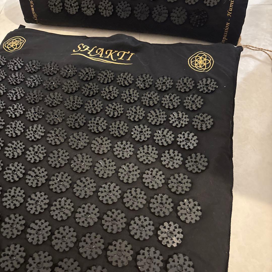 正規品】シャクティマット セット - メルカリ