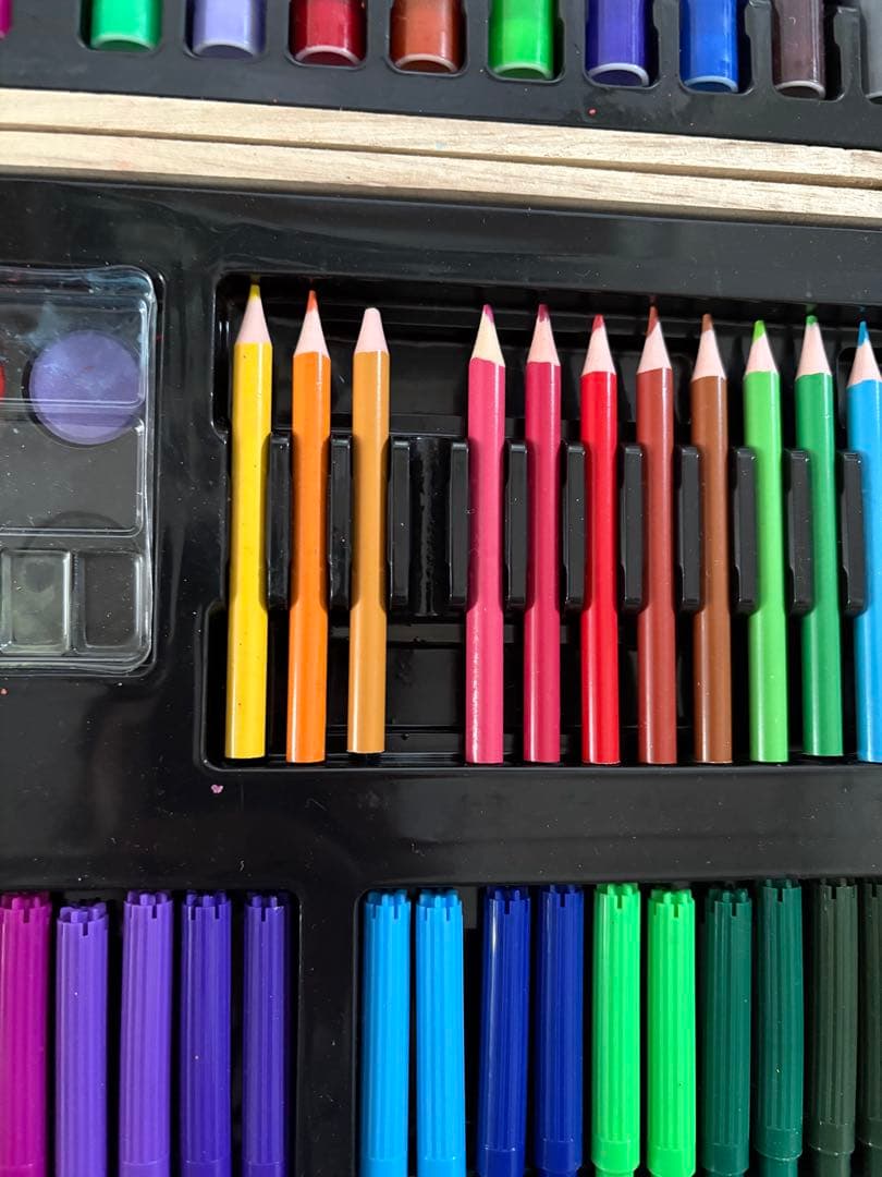 Woody BOX ART SET 2 - メルカリ