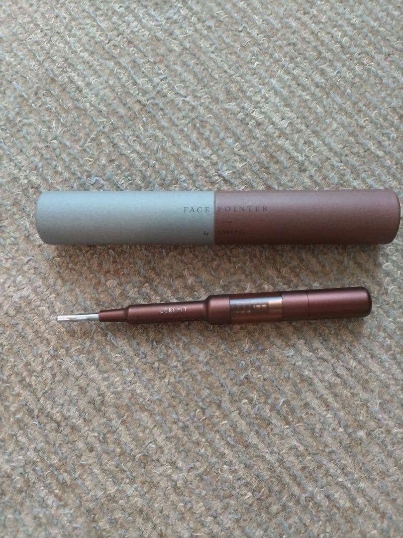 ［正規品］コアフィット COREFIT フェイスポインター