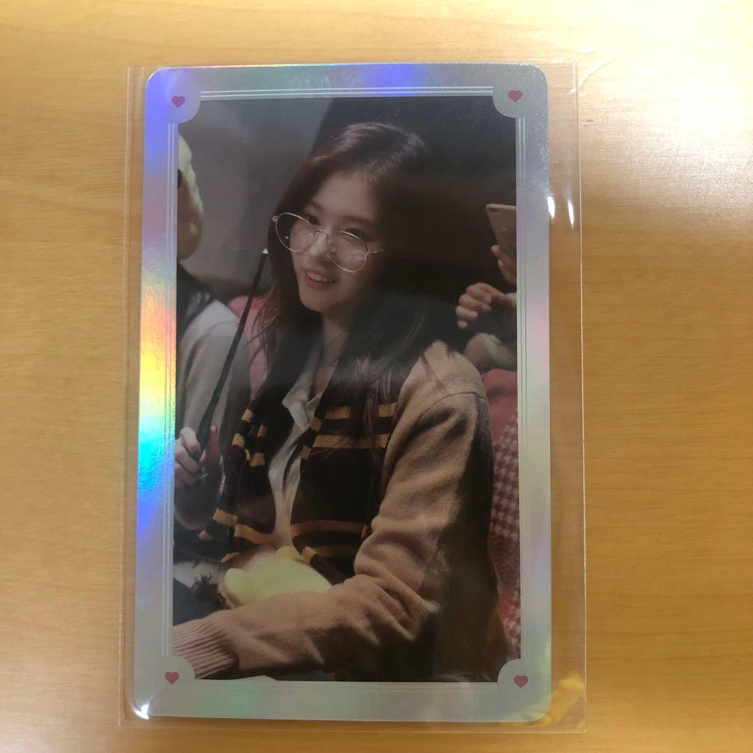 TWICETV 2018サナトレカ