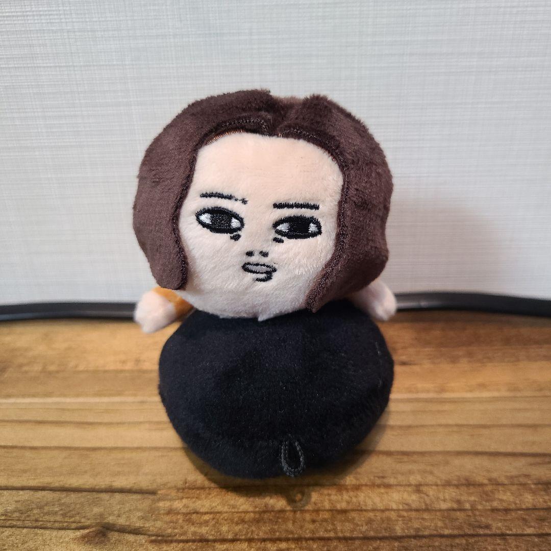 キタニタツヤ たっちゃんクリップ - メルカリ