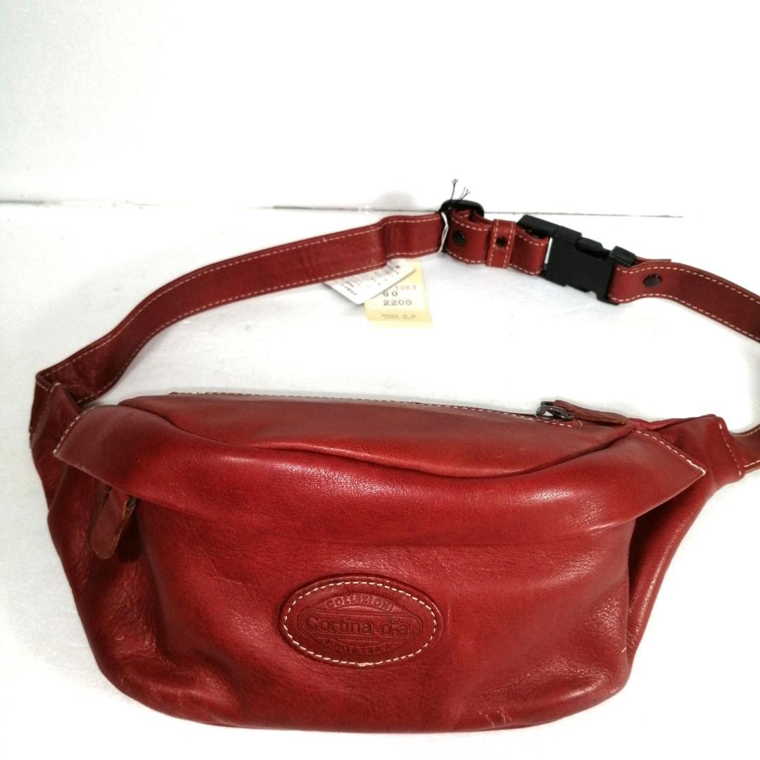 PORTER Cortina-d'a ウエストポーチ