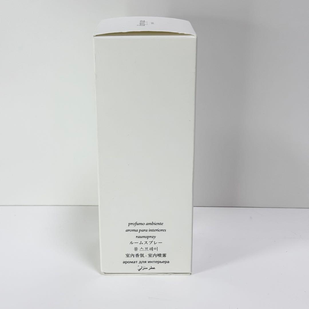 FLEUR diptyque FLEUR D'ORANGER ルームスプレー 新品未開封品 D