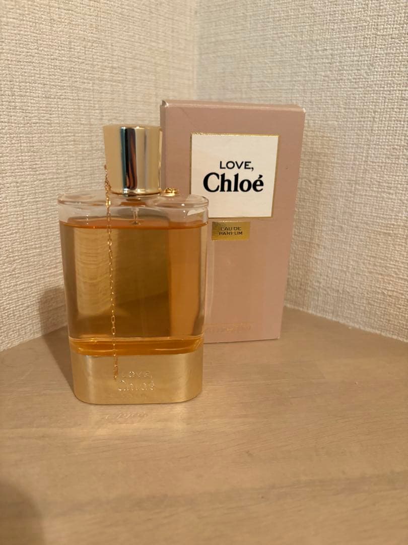 Chloe ラブ クロエ オードパルファン 50ml