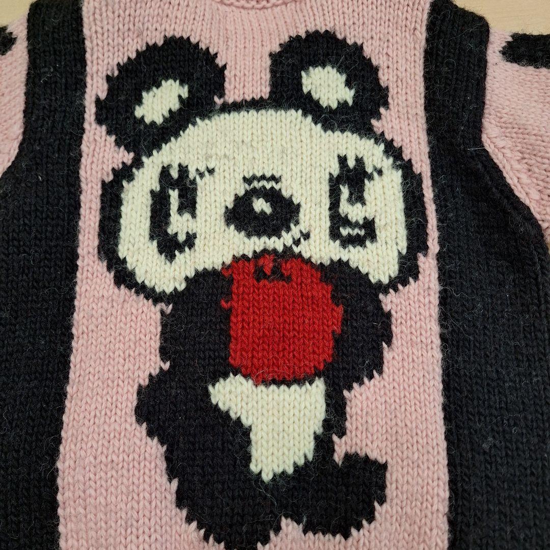 ヒステリックグラマー カウチン パンダ - メルカリ