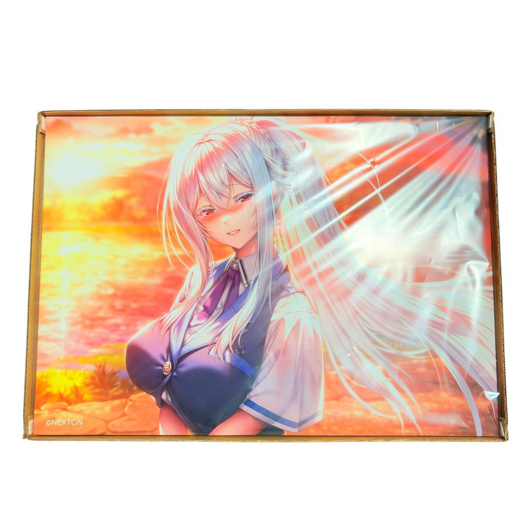 C107 アマカノ　ファンダムアート　　4