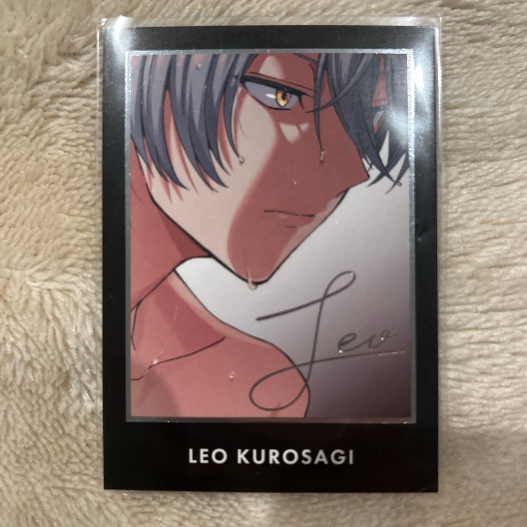 東京ディバンカー RW1特典 トレカ レア R 黒鷺 玲音 2枚セット - メルカリ