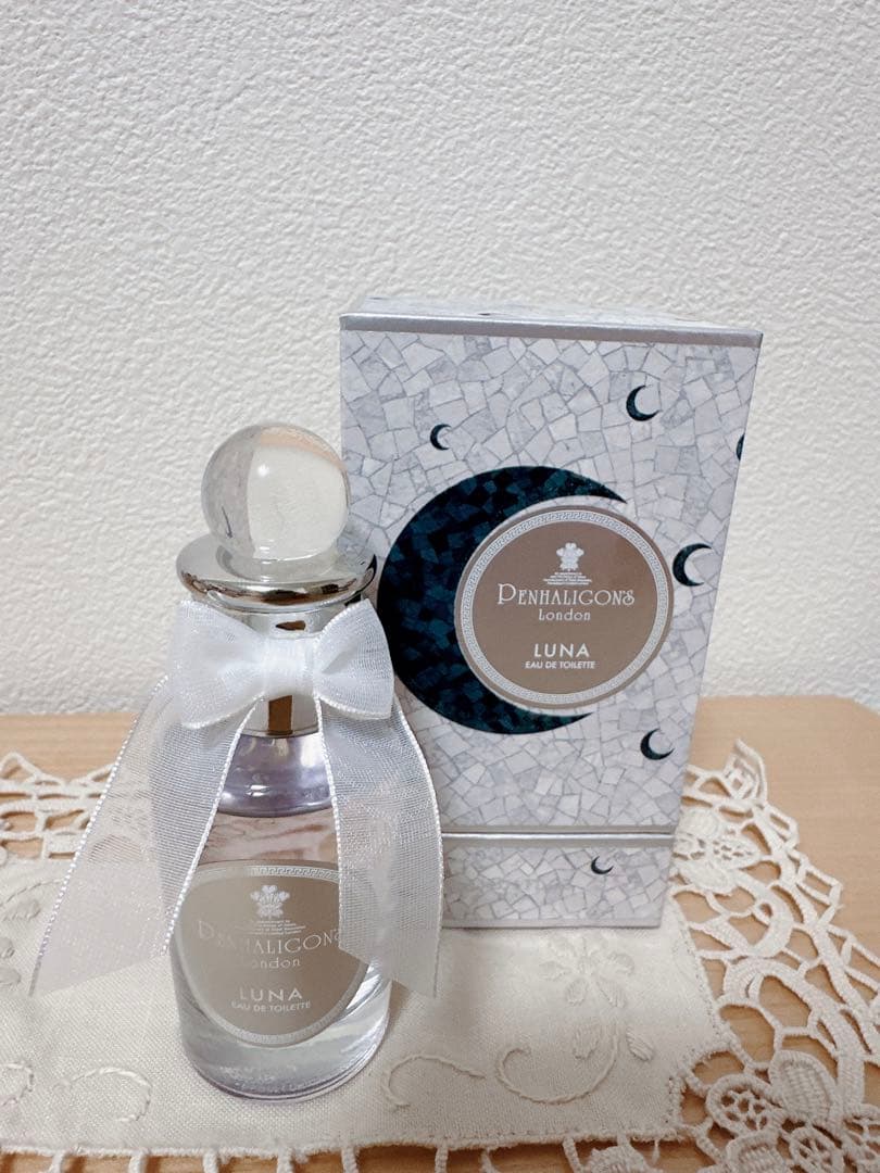 Penhaligon's LUNA 香水　ペンハリゴン　ルナ