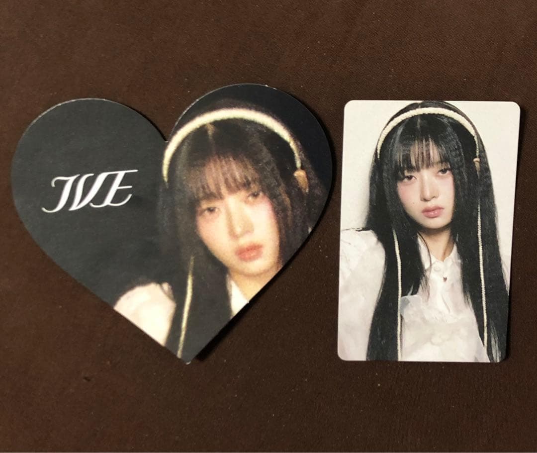 empathy カード + お守りカード セット