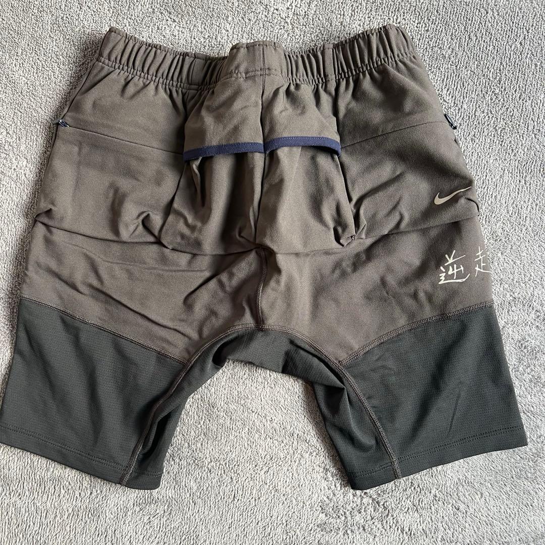 Gyakusou Utility Running Shorts Nike - メルカリ