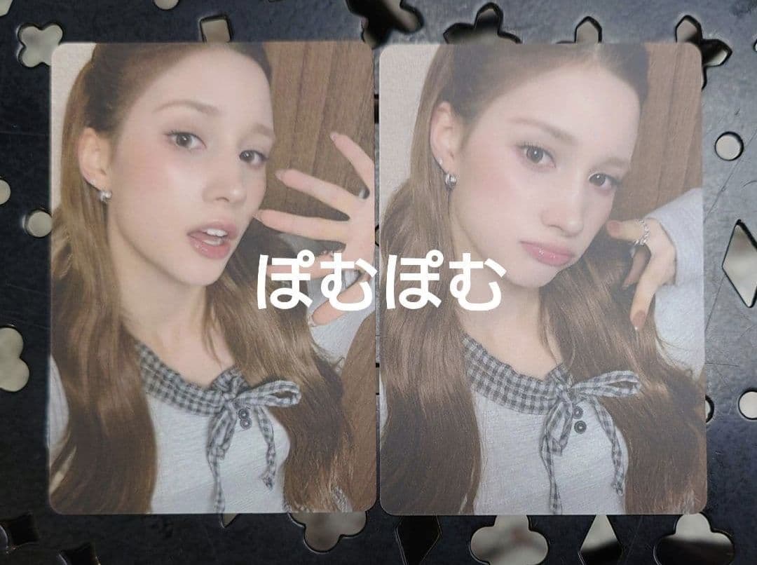 Kep1er バヒエ キッス じゃんけんトレカお渡し会 勝ち 負け オフイベ