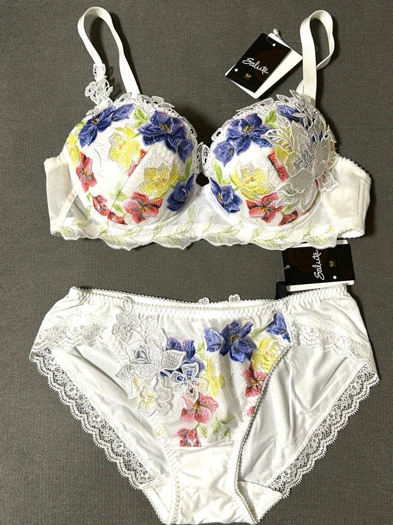 Haru★Hina ワコール　サルート　46 D75 Lサイズ