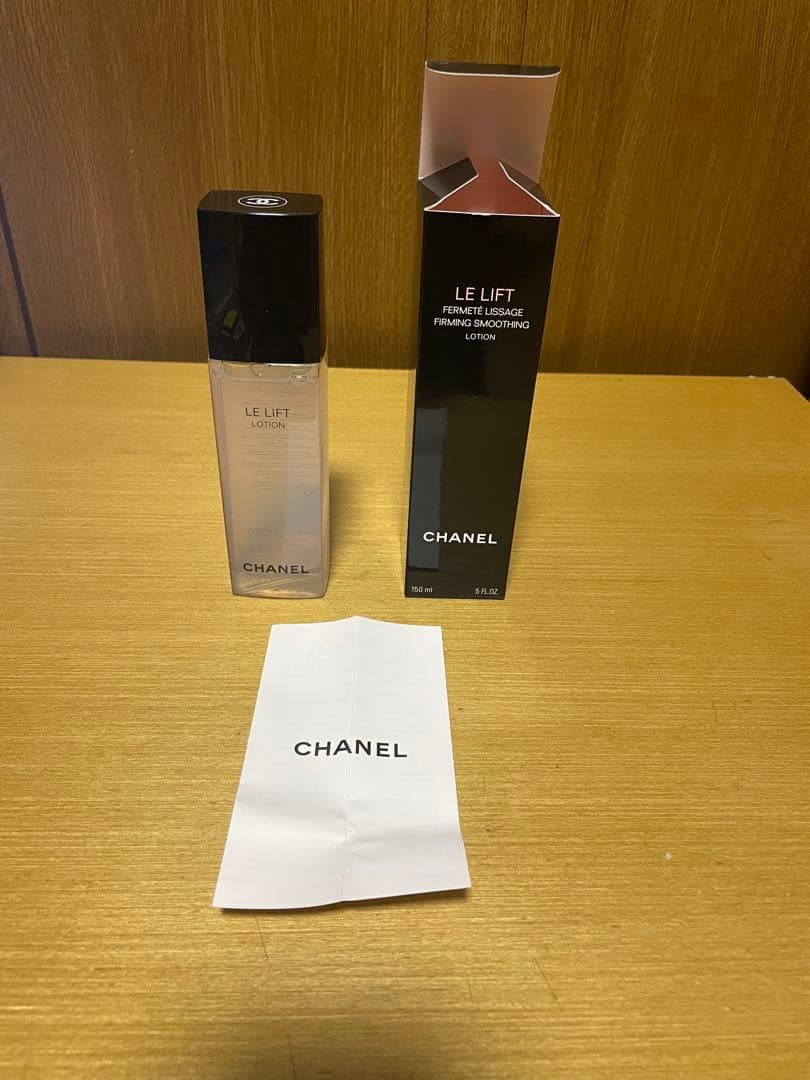 CHANEL LE LIFT ローション 化粧水 150ml