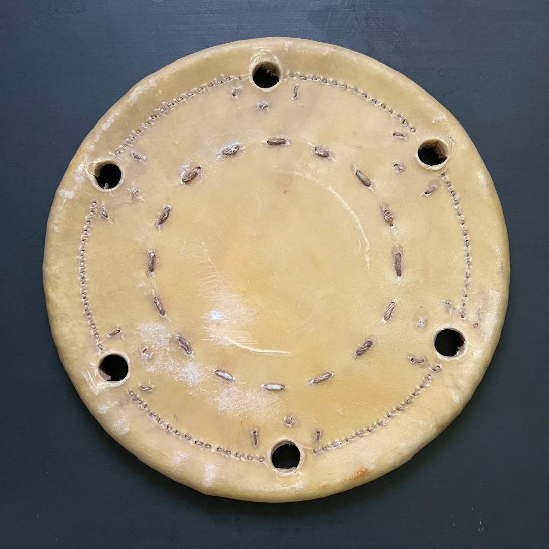 時代和楽器 花押 大鼓 つづみ たいこ