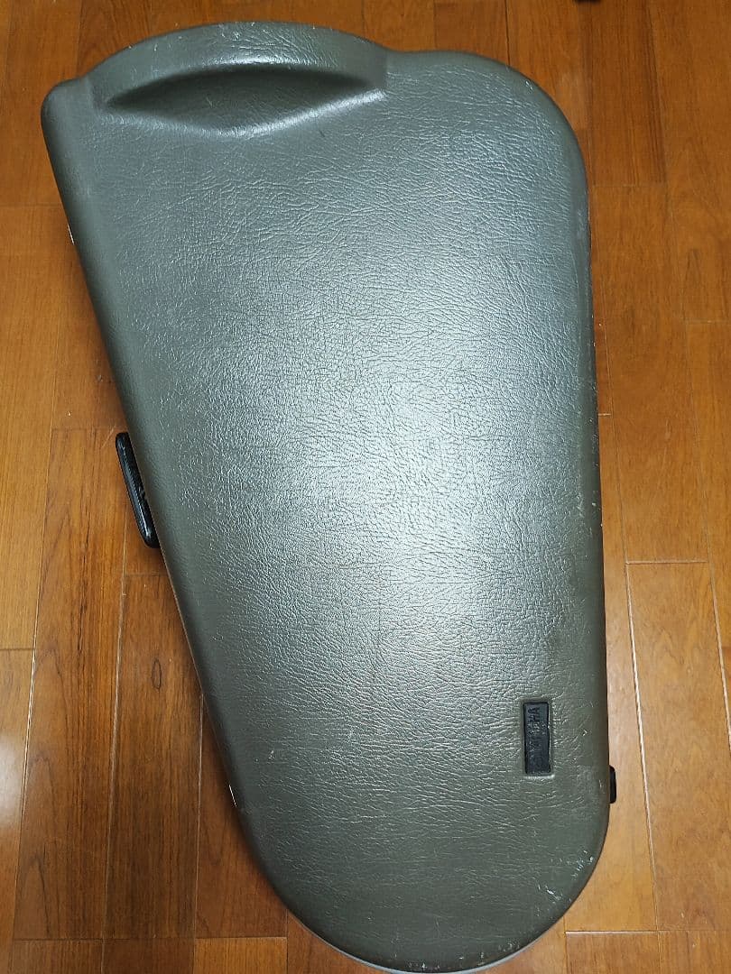 ヤマハ チューバ YBB-103 後期 3ピストン 小型 - メルカリ