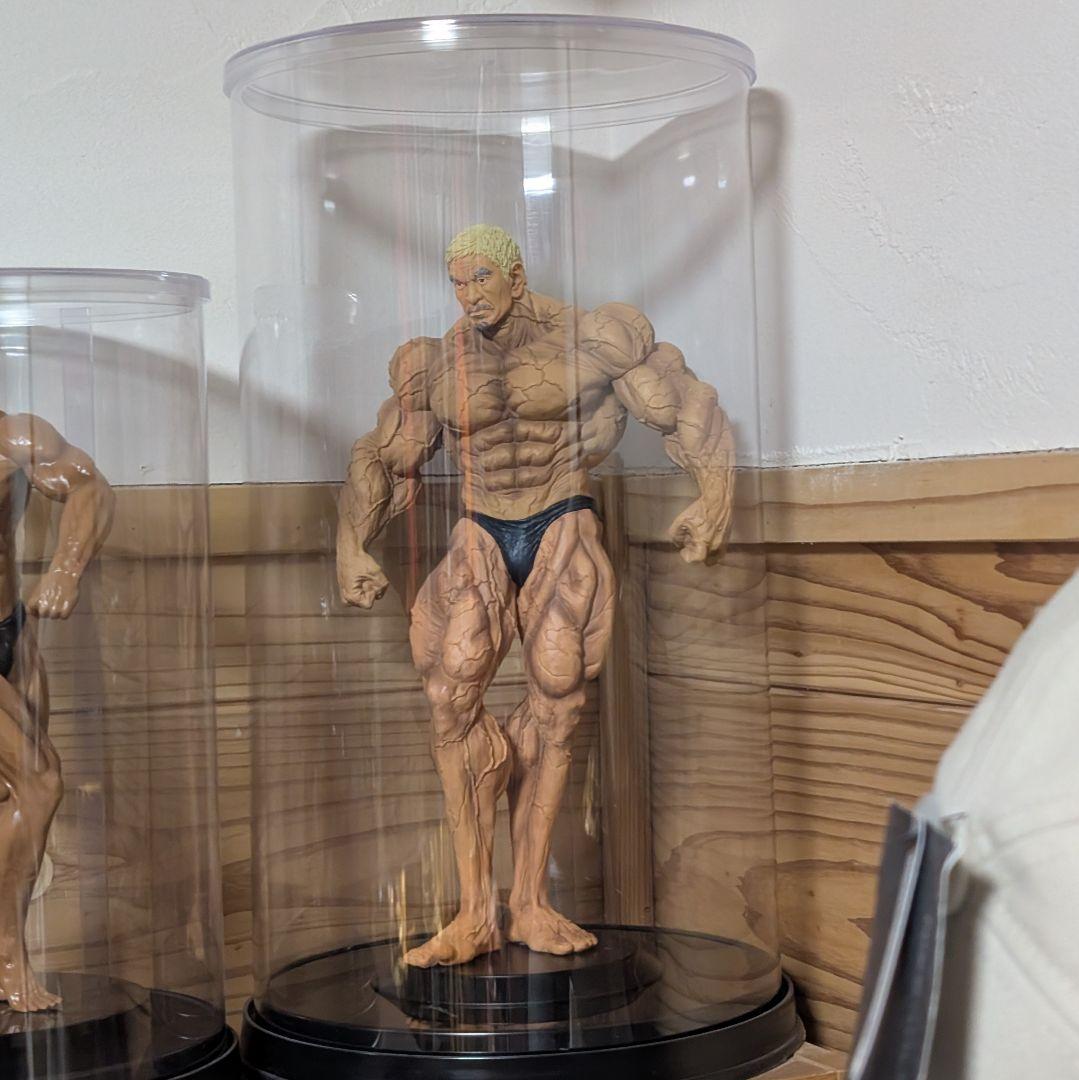 一番くじ　ガキ使の使いやあらへんでA賞　松本人志　フィギュア　最終形態ver.