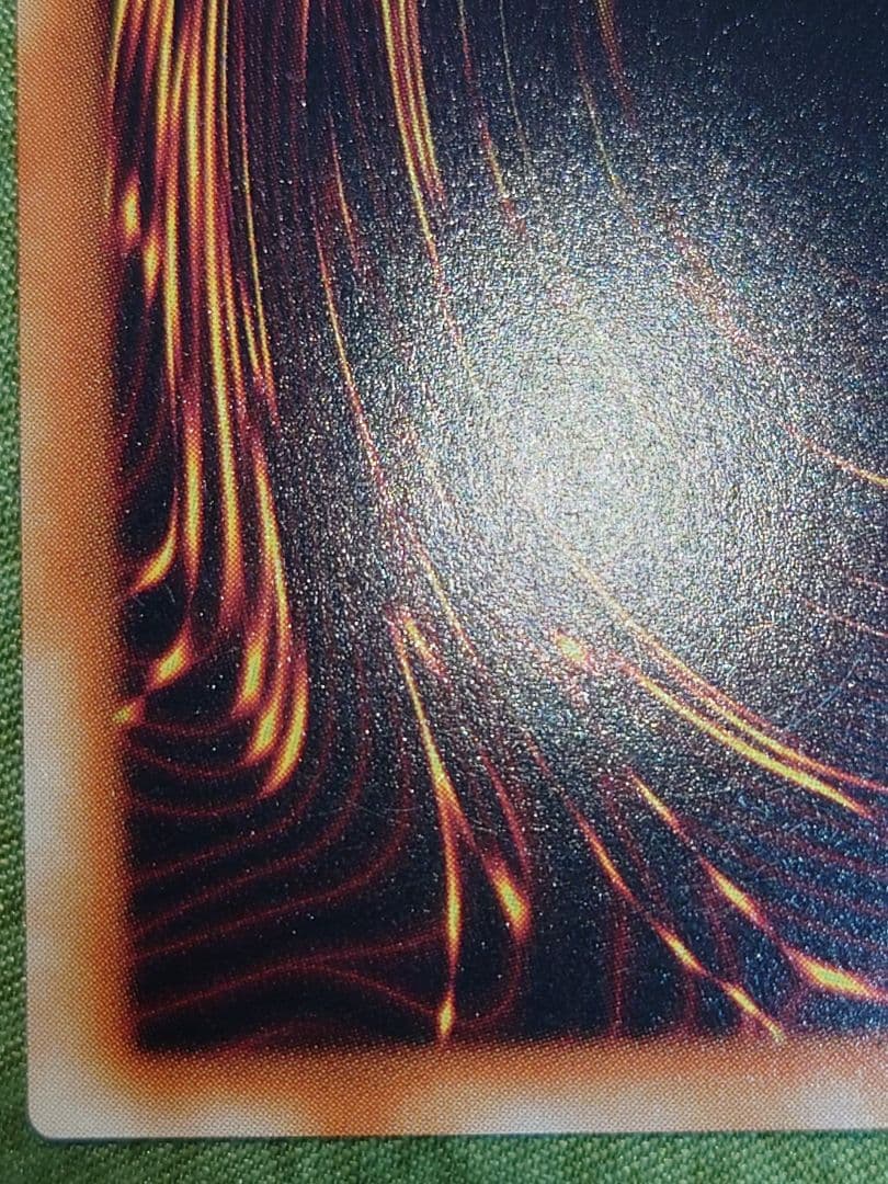 二期 ノーマル ちよ カオスウィザード