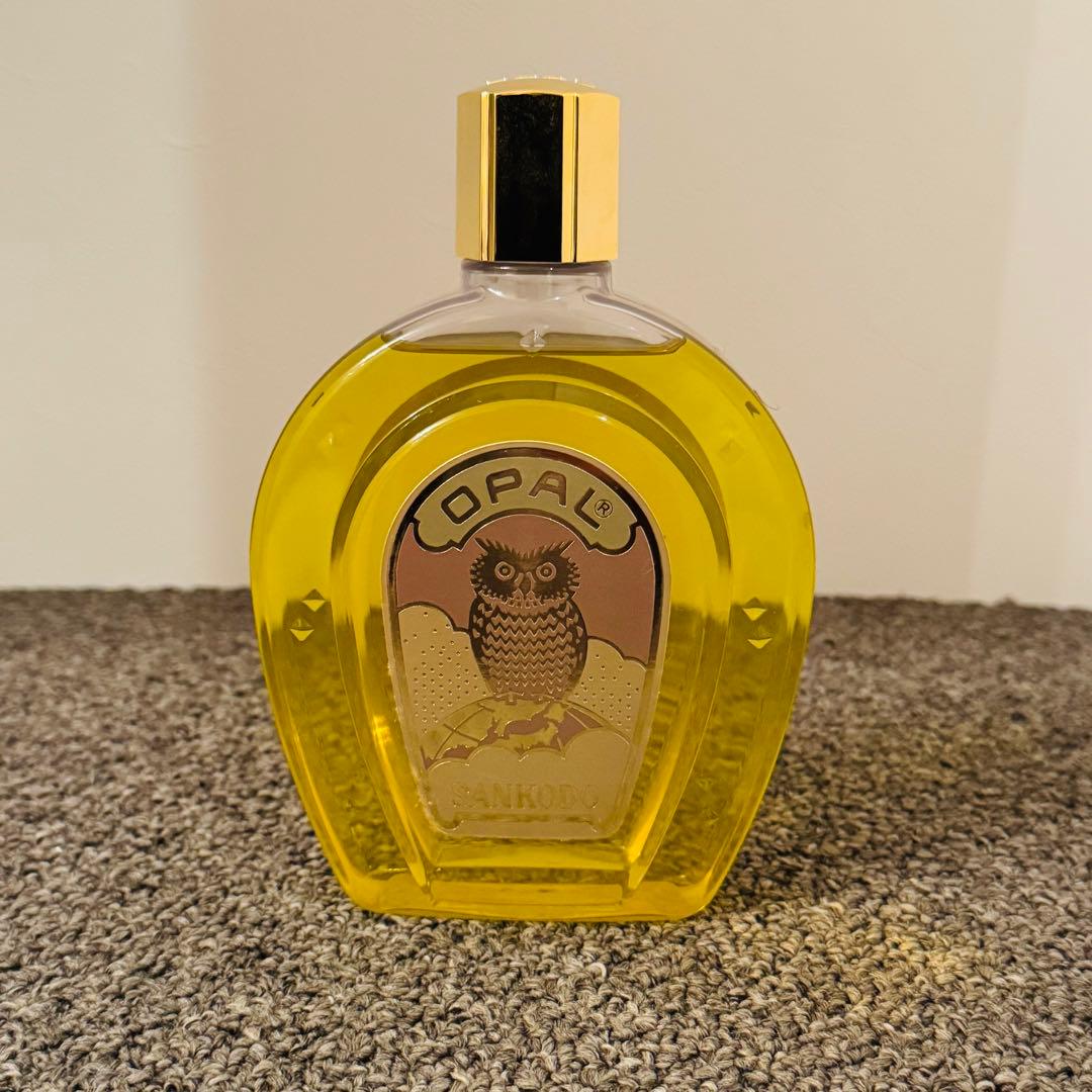 【使用感少なめ】オパール 美容原液 RIII 460ml