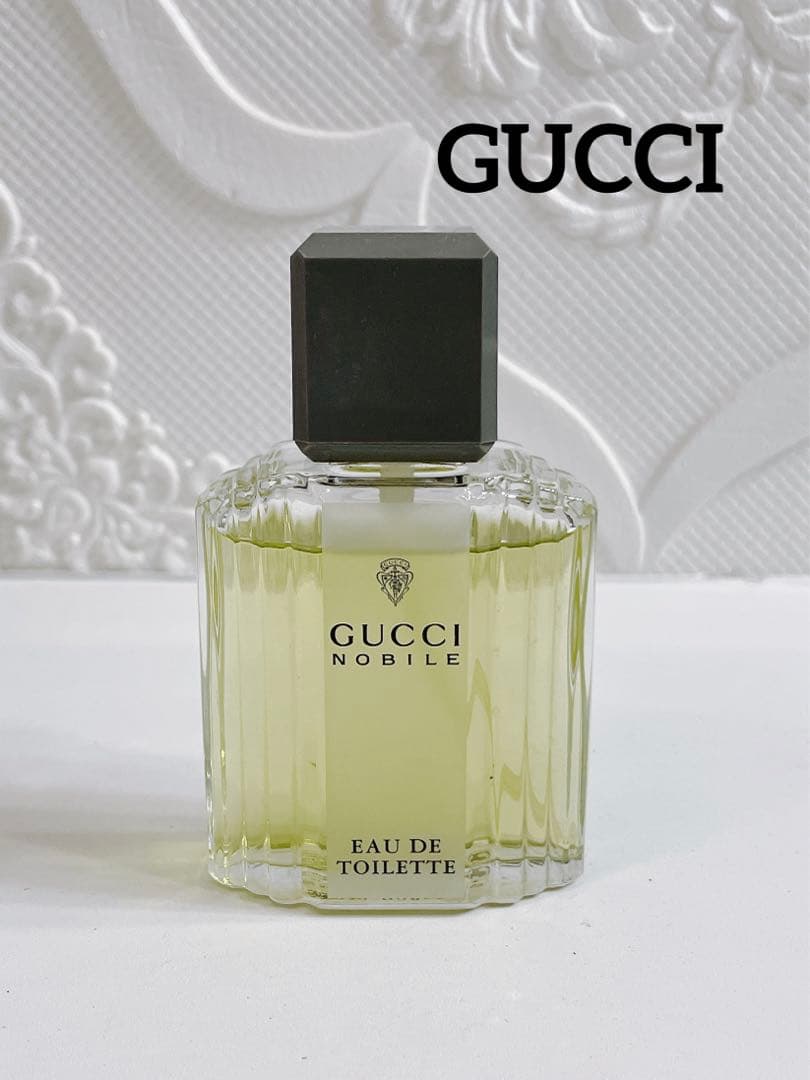 GUCCI グッチ ノービレ オード トワレ 60ml