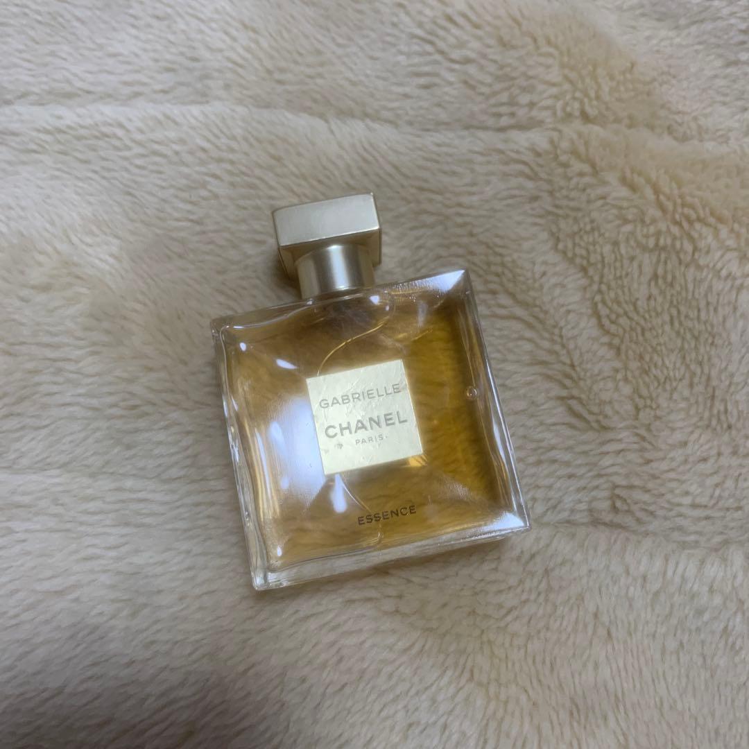 シャネル ガブリエル エッセンス 50ml