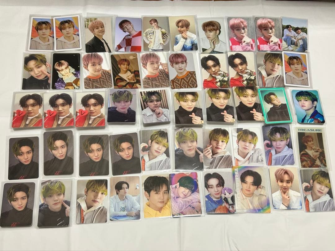 マシホ トレカ 100枚 まとめ売り