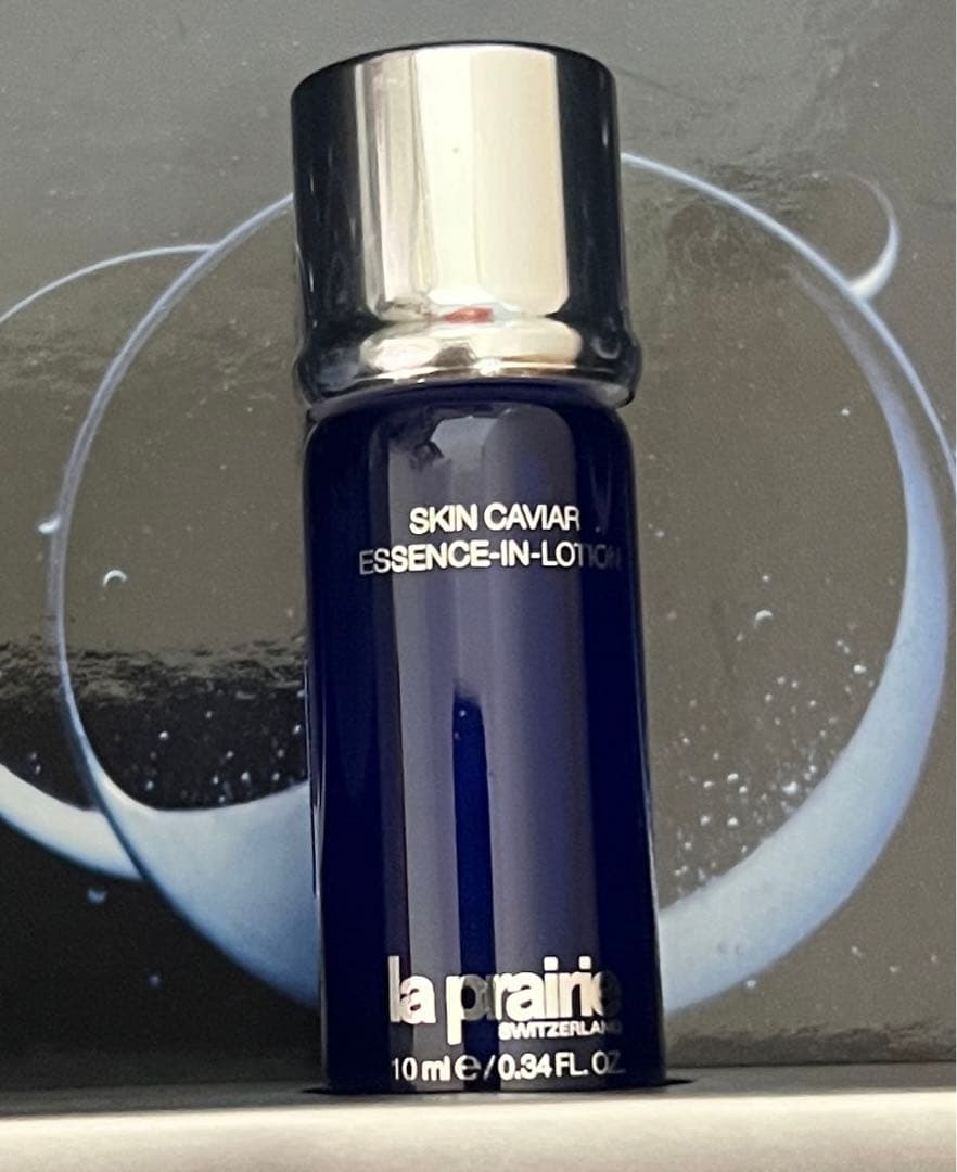 ラプレリー　ラ・プレリー SC エッセンスーインーローション 化粧液 試してみた】SC エッセンス‐イン‐ローション ラ・プレリーの効果・肌質