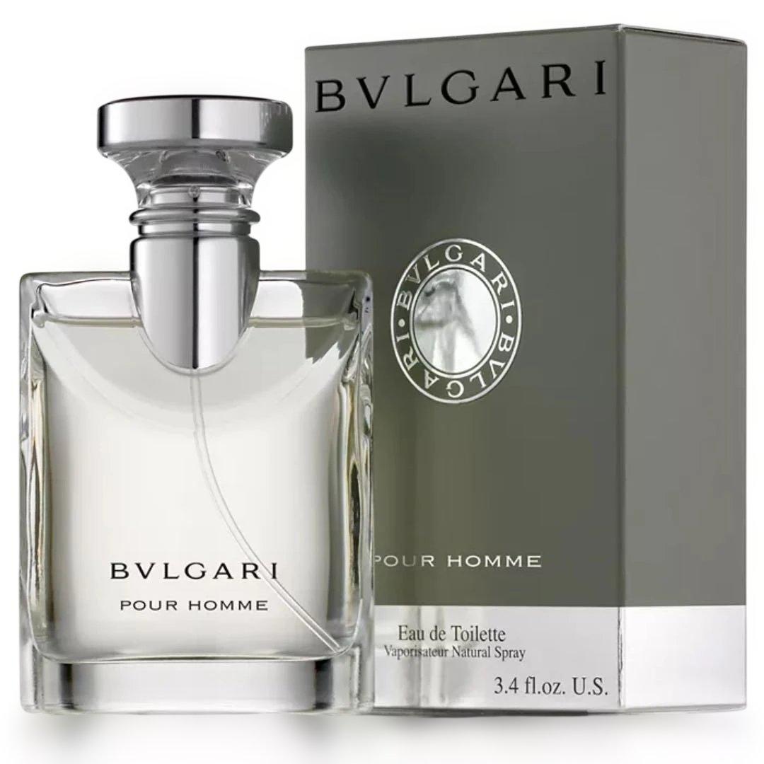 香水(男性用) Bvlgari Man Pour Homme EDT 100ml