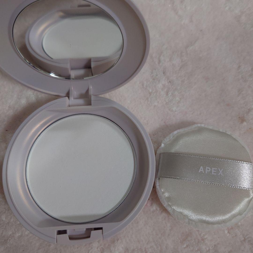 ポーラ アペックス プレストパウダー