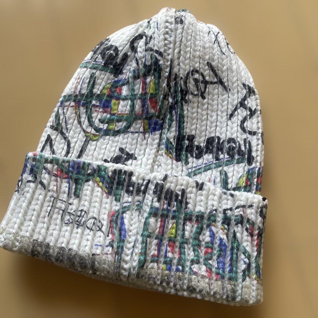 Vaundy ビーニー FUSION - メルカリ