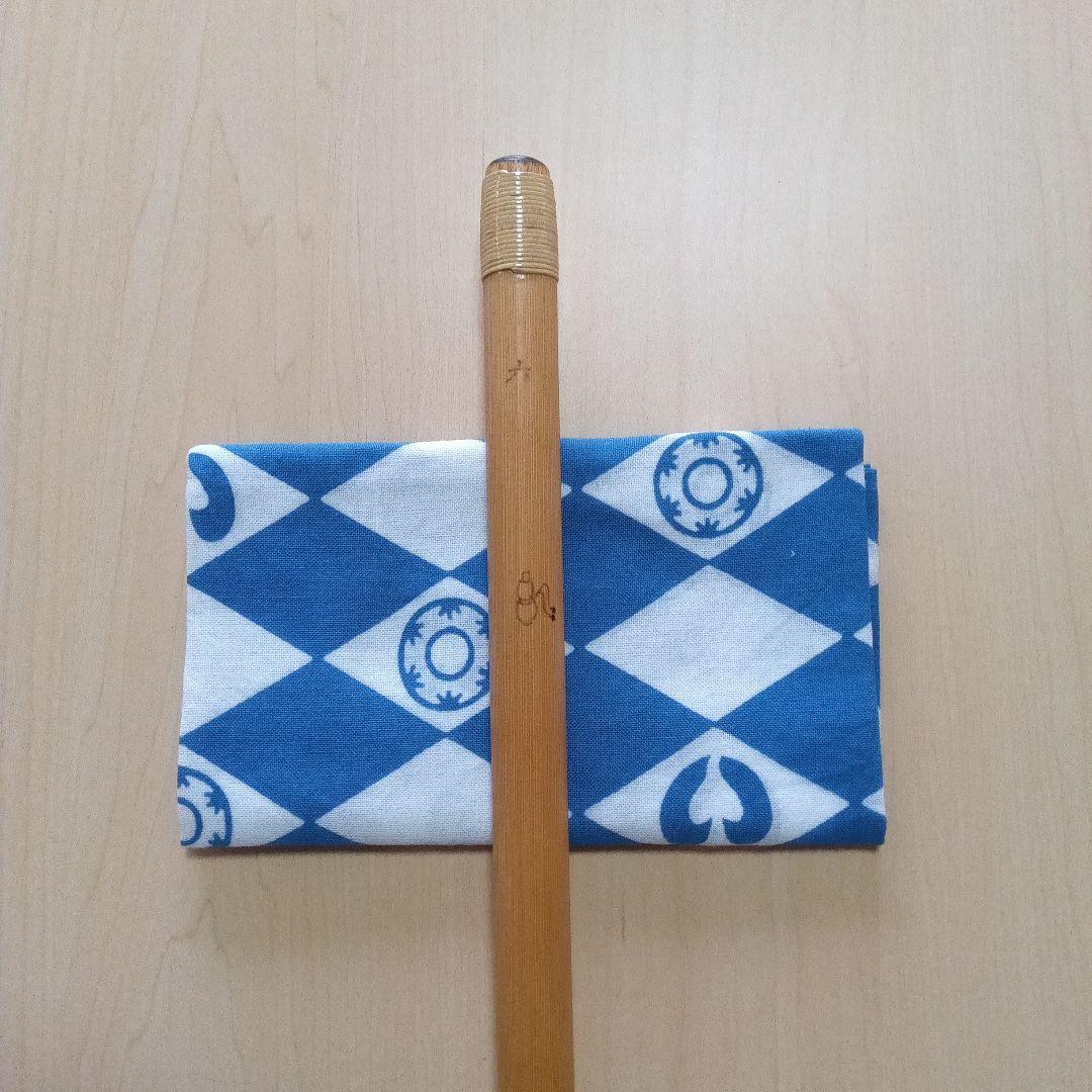 囃子用(タイプ②) 六本調子篠笛 - メルカリ