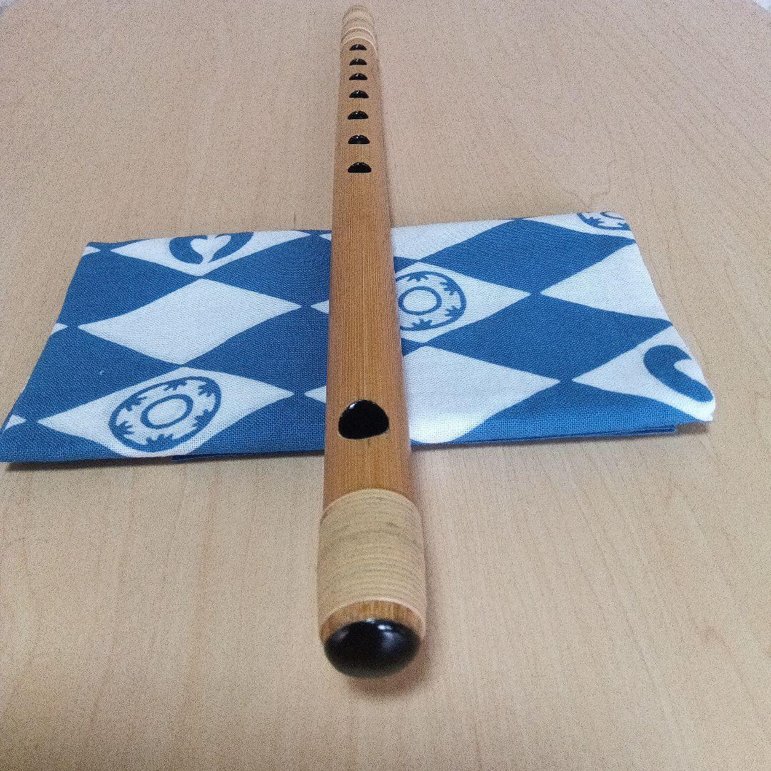 囃子用(タイプ②) 六本調子篠笛 - メルカリ