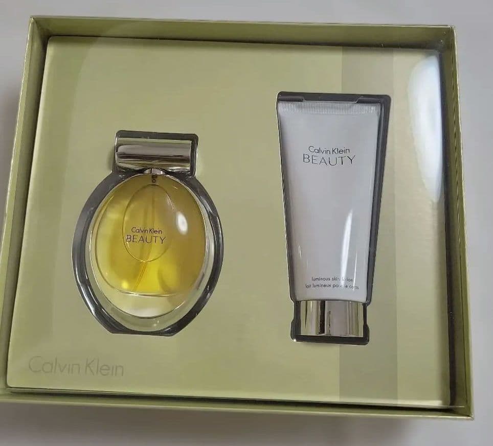  Kelin BEAUTY 香水50ml スキンローション100ml