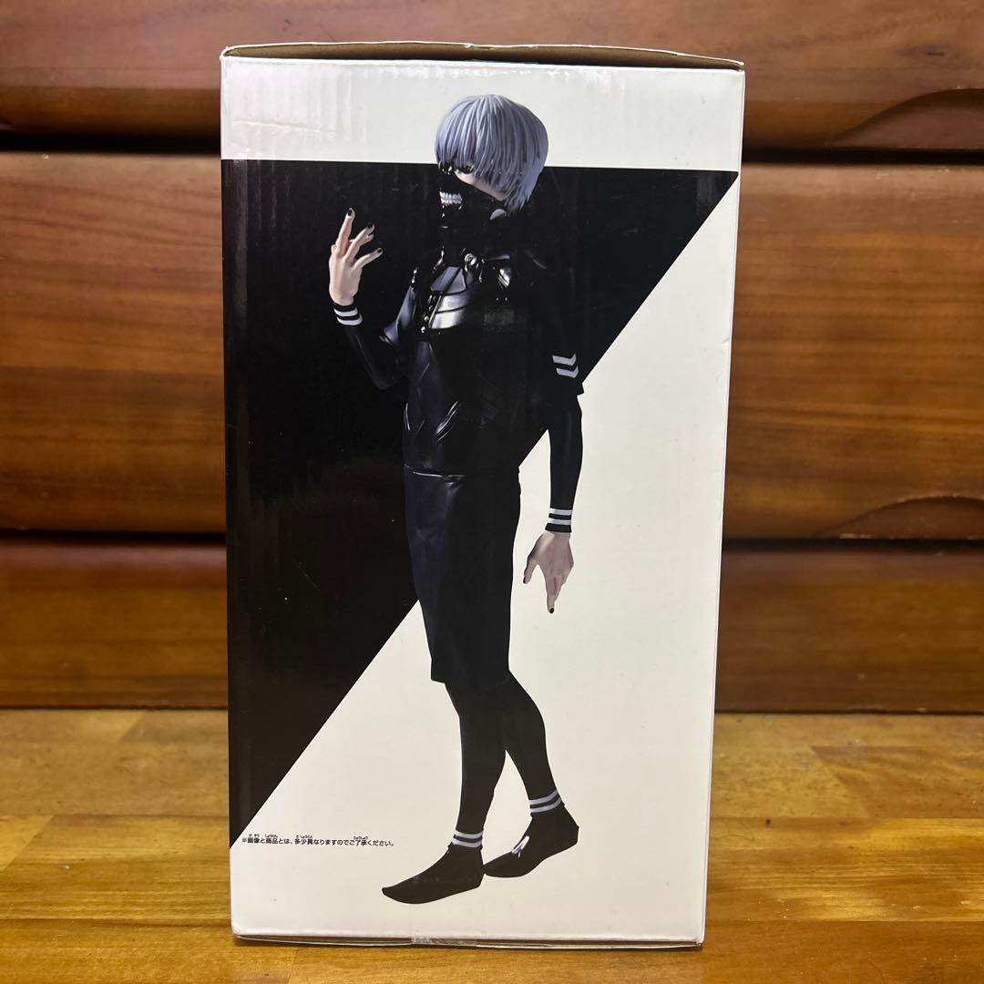 東京喰種 金木研 グランディスタ - メルカリ