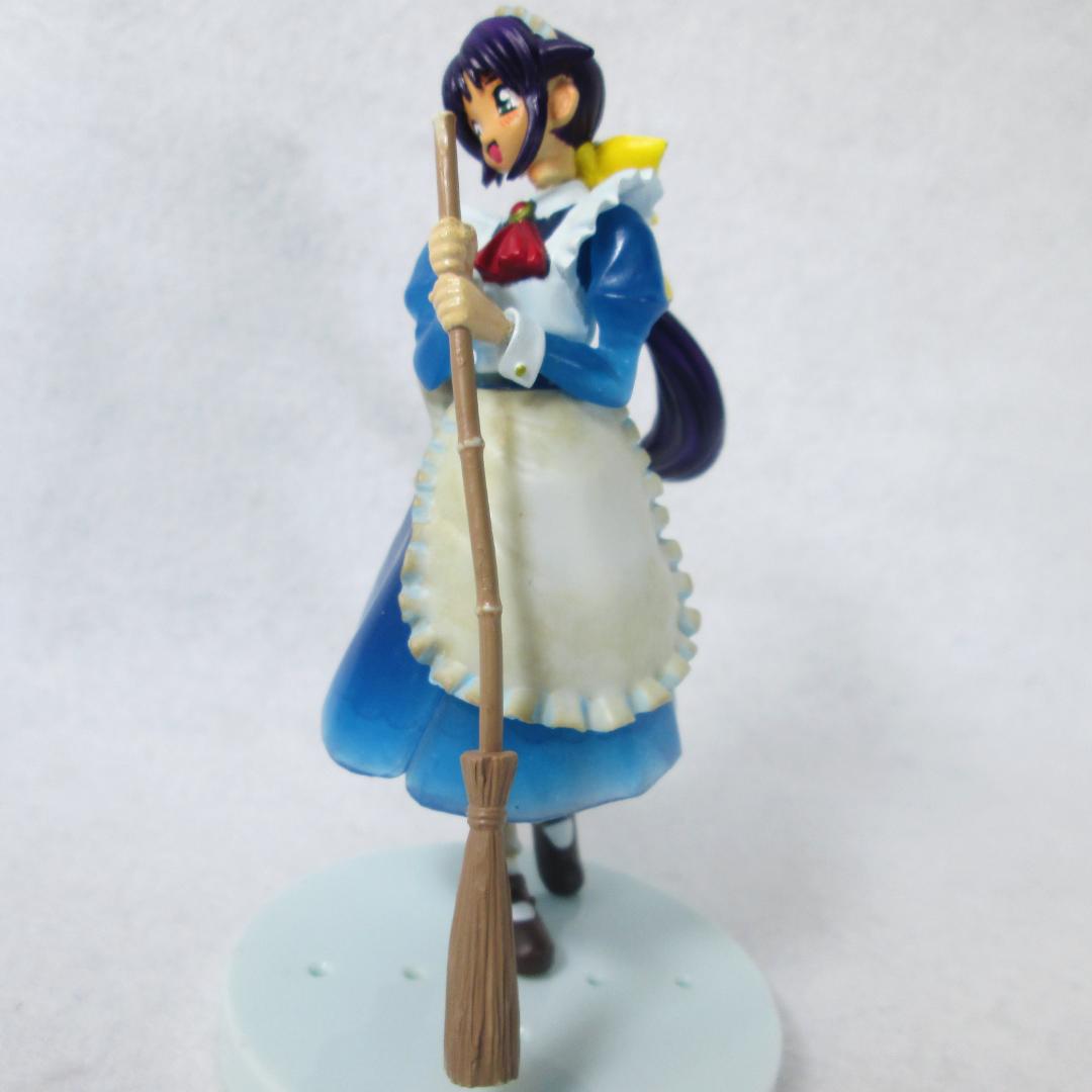 安藤まほろ まほろまてぃっく SPフィギュア コミックガム特典 - メルカリ